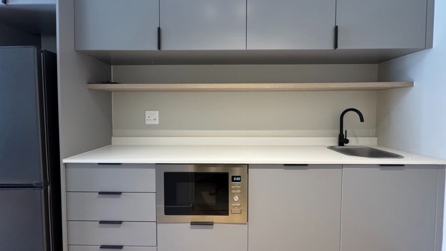 1 Bedroom Property for Sale in Stellenbosch Central Western Cape